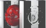 Trilobe y Daniel Buren se asocian para la Only Watch 2021