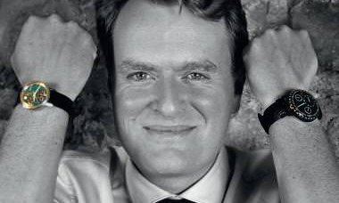 EUROPA STAR ARCADE - Benoît Mintiens - RESSENCE: Relojería Orgánica