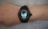 Corum presenta el Skull X-Ray
