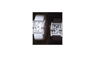 “Graphique One” por Jean-Marc Garel 