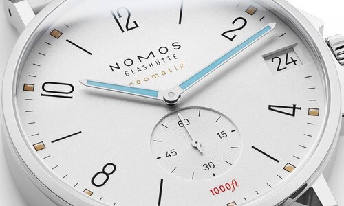 Tendencias Relojeras 2019: Diseño y Rendimiento