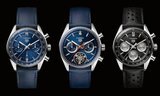 La nueva división de relojes de LVMH: un primer paso en una batalla que apenas ha comenzado