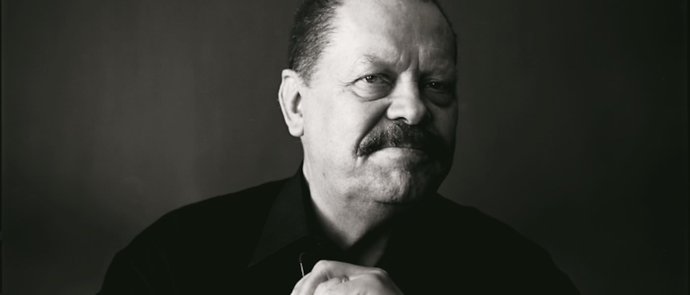Un homenaje a Mr. Armin Strom, “maestro esqueletizador”
