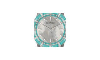 Valentino develará el modelo “Diva” en Baselworld 2009