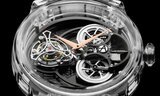 Una introducción al Purity Tourbillon de ArtyA