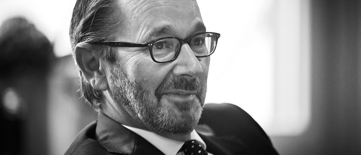 El GPHG nombra nuevo presidente