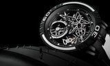 Roger Dubuis Excalibur Spider Pirelli Automatic Skeleton
