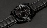 Hegid presenta la Serie Mirage Black