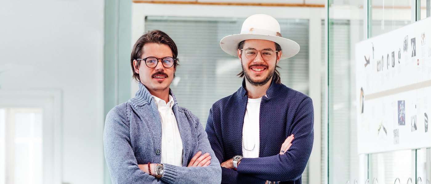 Correas de reloj: una nueva generación se hace con el dominio en Hirsch