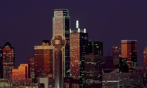 El negocio está en auge para el minorista de Dallas Timeless