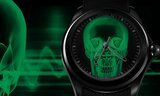 Corum lanza una versión X Ray de su reloj Bubble 