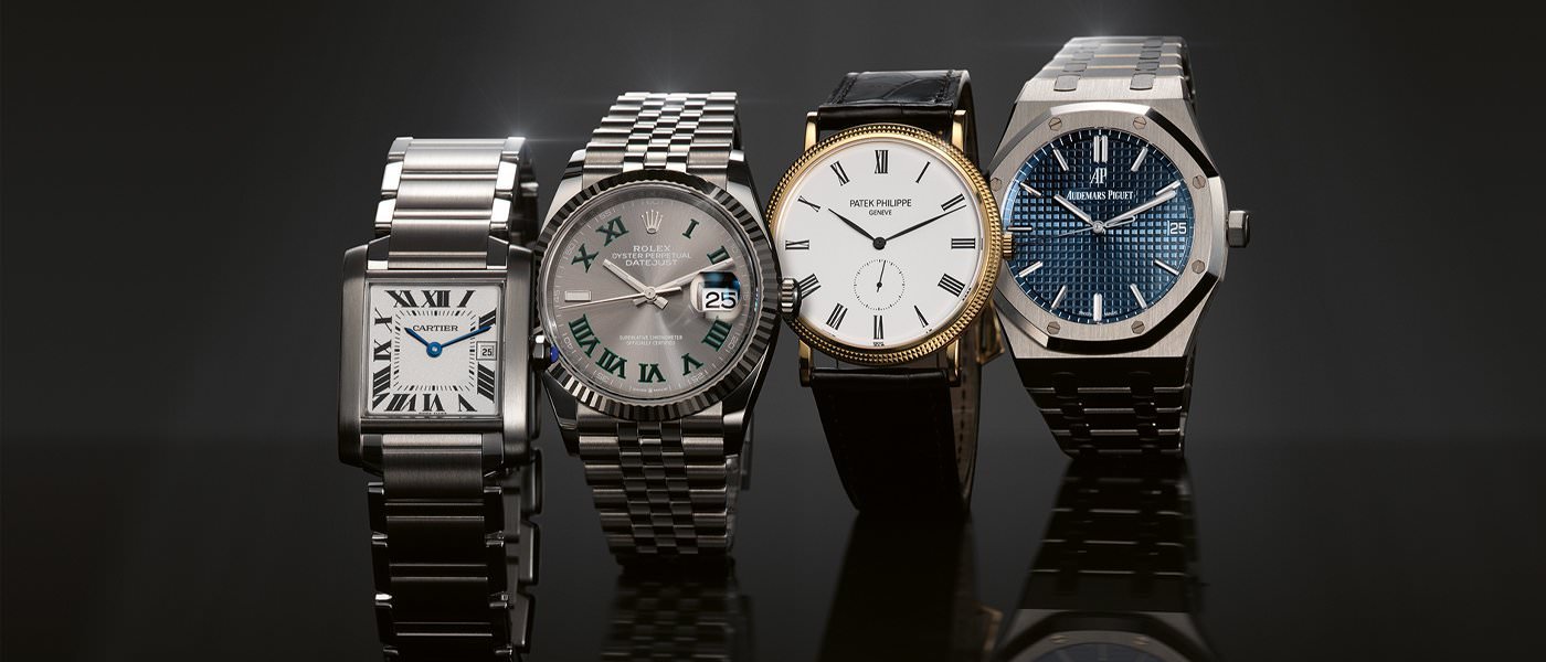 Una reunión con el CEO de Watchfinder & CO. Arjen Van de Vall