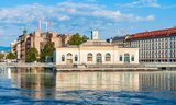 Fondation de la Haute Horlogerie: una nueva división cultural