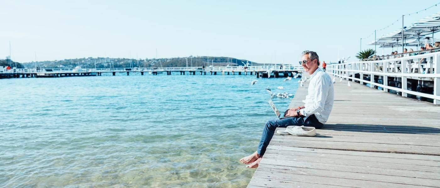 Christophe Hoppé, La relojería como estilo de vida