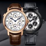 RENAISSANCE 7 TIME ZONES de Aerowatch