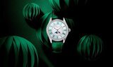 Frederique Constant Classics Elegance Luna en cuatro variaciones