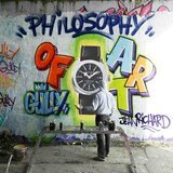 Gully para JeanRichard