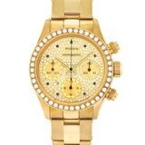 Rolex Ref. 6269/8 Cosmograph Oman