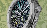 Maurice Lacroix Aikon Automatic Wotto Limited Edition