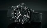 Presentando la colección Maverick Black de Victorinox