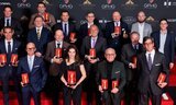 GPHG 2020: los relojes y las personas premiados