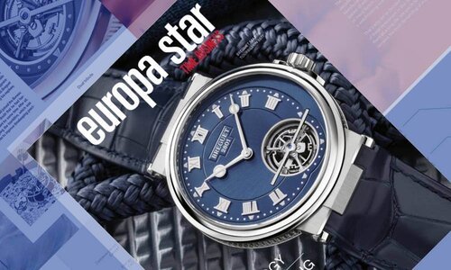 El nuevo número de Europa Star: una lectura obligada
