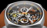 Cyrus desvela el Klepcys Dice Only Watch