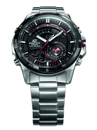 EDIFICE ERA-200-DB-1AVER de Casio