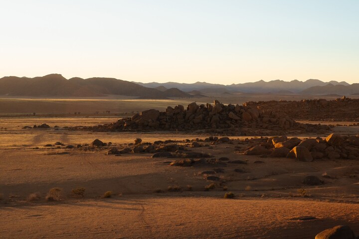 Guebly: el nombre original proviene de un viento del desierto.