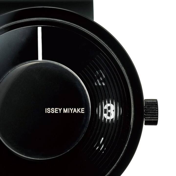 El modelo Issey Miyake Vue diseñado por Yves Behar.