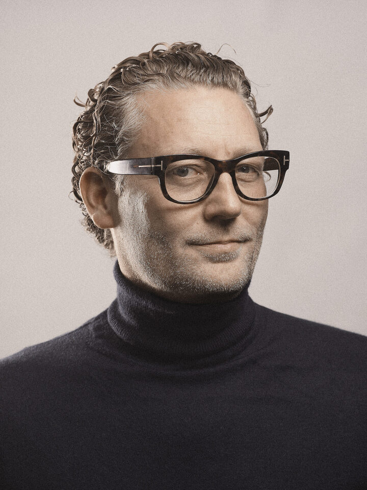 Manuel Emch dirige las operaciones y la estrategia de Louis Erard y considera que la tecnología blockchain es una oportunidad para asegurar el futuro de la marca independiente.